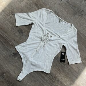 GUESS BODYSUIT